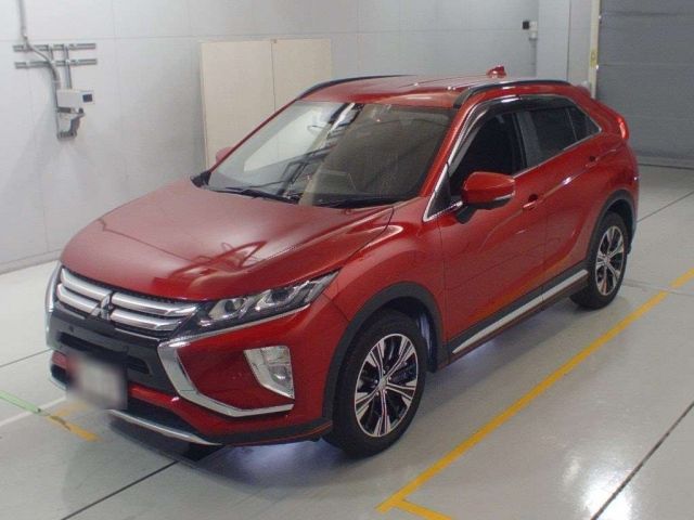 33200 Mitsubishi Eclipse cross GK1W 2018 г. (CAA Chubu)